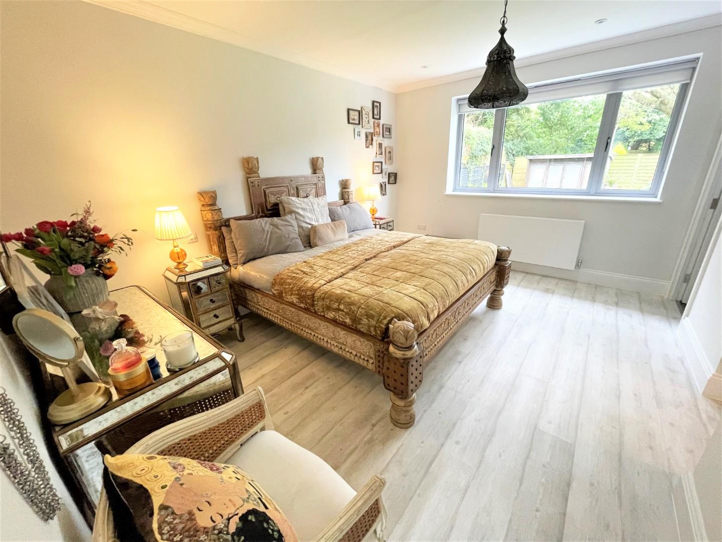 Quinta Drive, Arkley